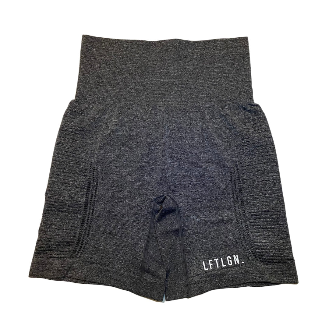 LFTLGN FLEX SHORTS (3 COLORS) - LIFTING LEGION
