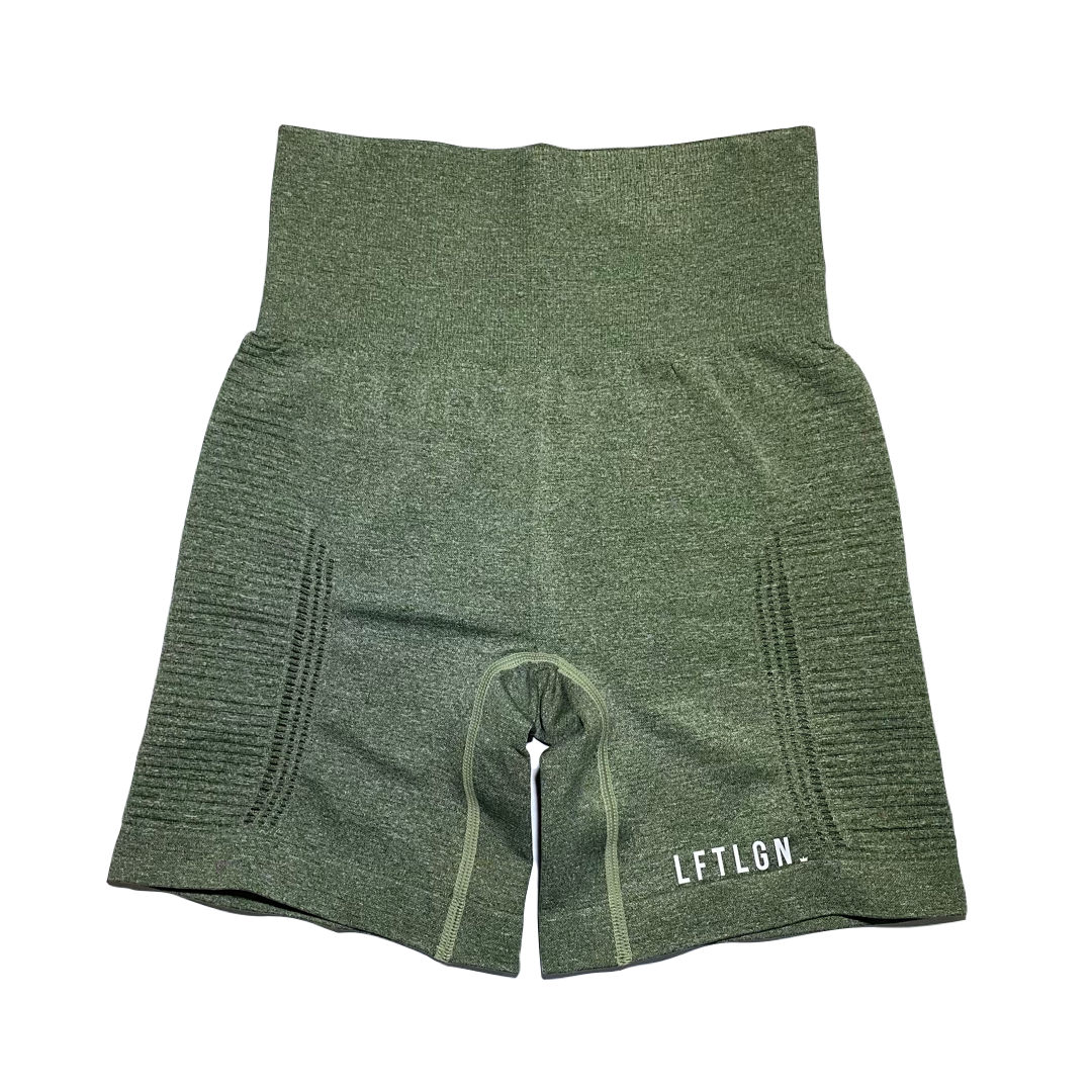 LFTLGN FLEX SHORTS (3 COLORS) - LIFTING LEGION