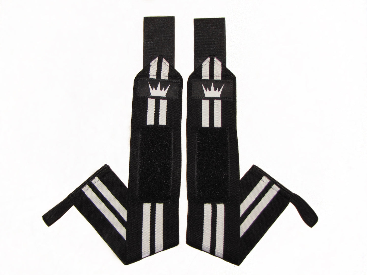 LEGION Wrist Wraps - LIFTING LEGION